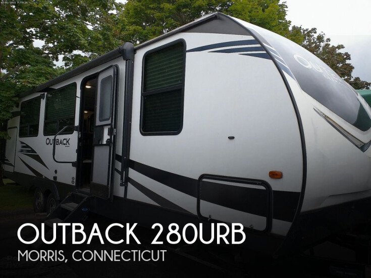 Thumbnail Photo undefined for 2019 Keystone Outback